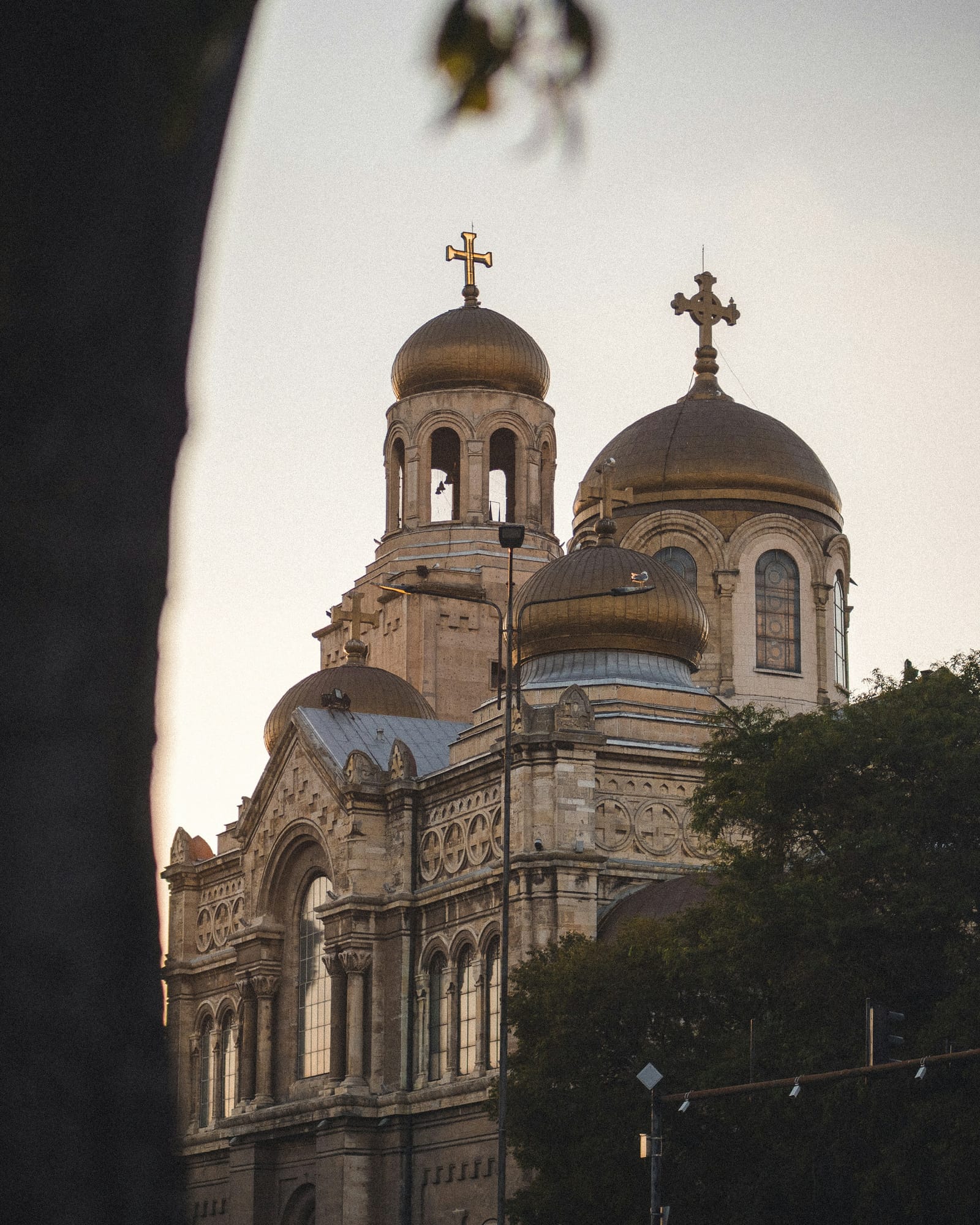 Varna — 2